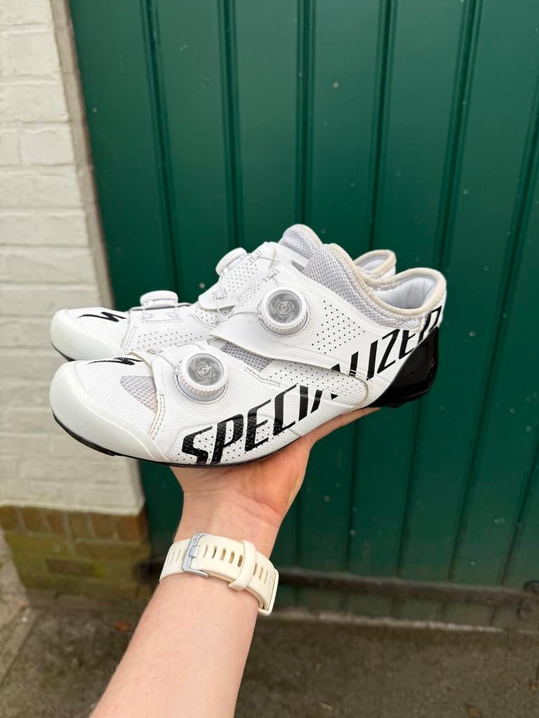 Specialized S-Works Ares 41, Enlèvement ou Envoi, Comme neuf, Chaussures