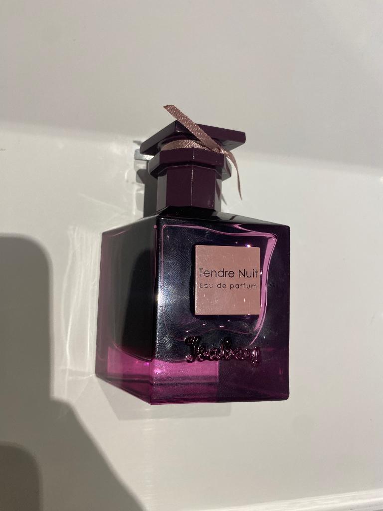 Isabey Parfum, Verzenden, Nieuw