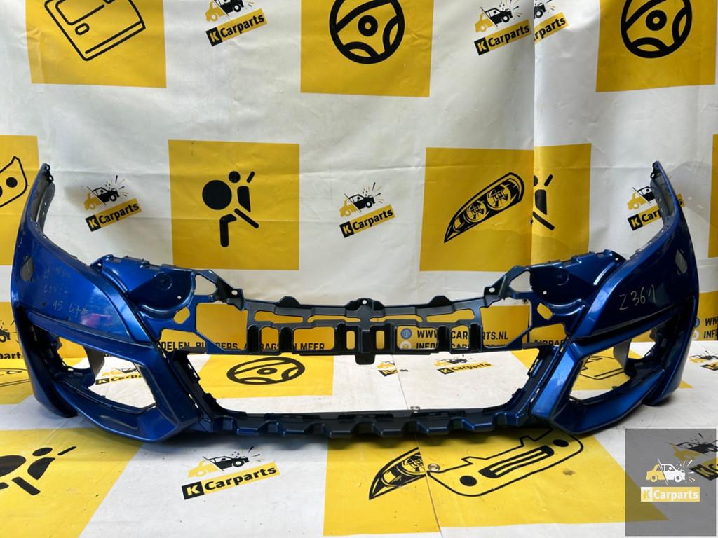 Bumper Honda Civic voorbumper 71101-tv0-ZY00, Bumper, Info@fabrikant.eu, Honda, Fabrikant BV