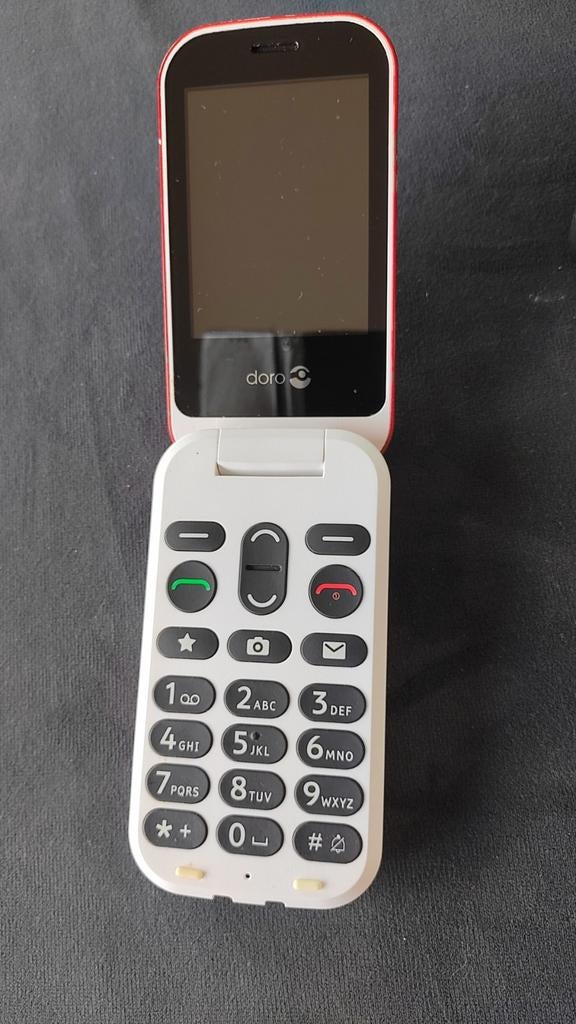 Eenvoudige GSM te koop, Telecommunicatie, Ophalen