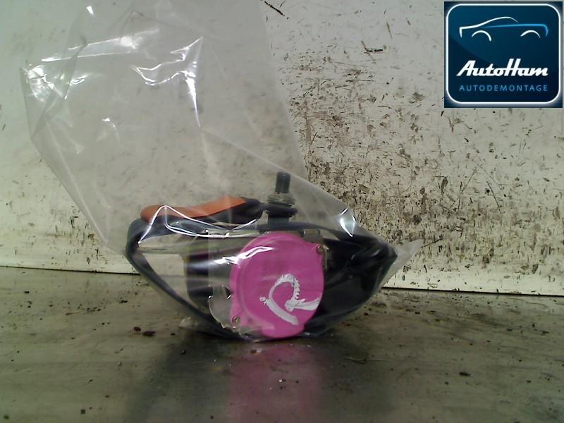 CEINTURE DE SECURITE AVANT DROIT Suzuki Alto (SH410), Dhr. J. Ham, Administratie@autoham.nl, Utilisé, Suzuki