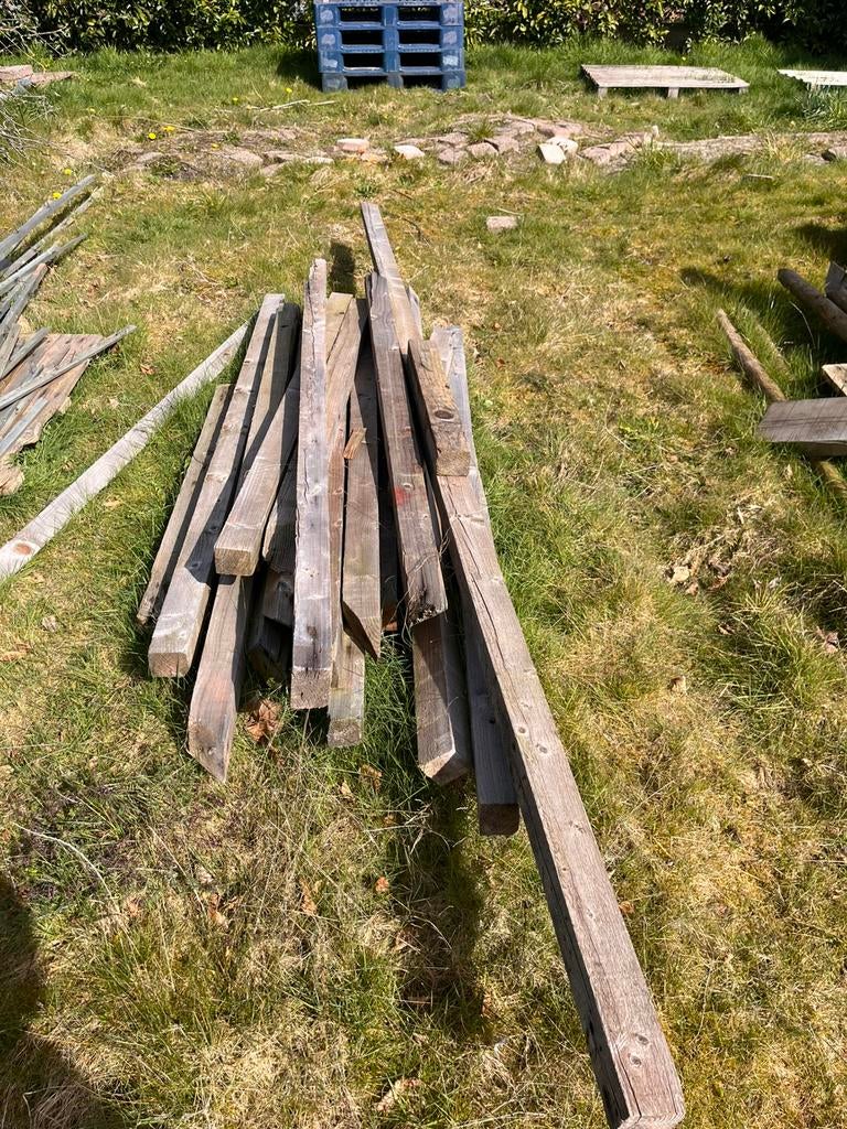 Overschot kepers en juffers, Enlèvement, Comme neuf