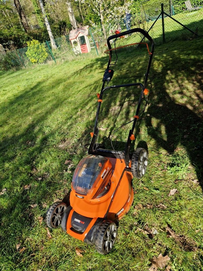 Tondeuse à gazon, Tuin en Terras, Grasmaaiers, Ophalen