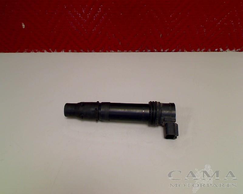 BOBINE ZX 6 R 2005-2006 (NINJA ZX-6R ZX636C-D) (F6T560), Dhr. S. di Majo, Gebruikt, Info@cama-motorparts.nl, P.J. Troelstraweg 8 8
3144 CX  MAASSLUIS, NL