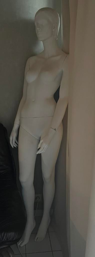 Etalage pop, Diversen, Ophalen, Zo goed als nieuw