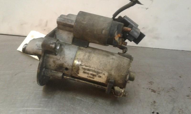 STARTMOTOR Ford Focus 2 (01-2004/09-2012), Auto-onderdelen, Motor en Toebehoren, Ford, Gebruikt