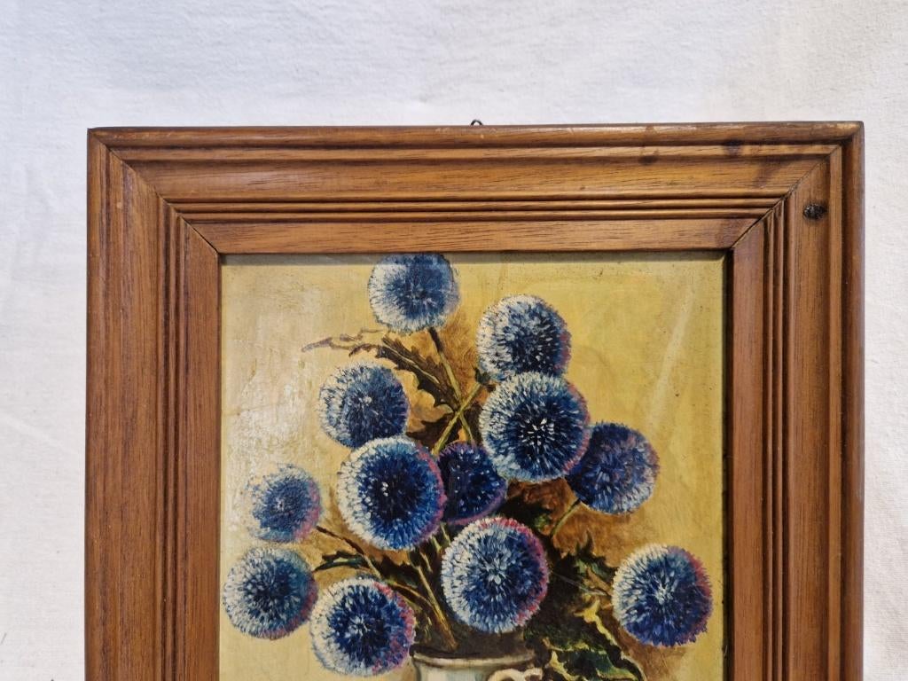 Jos Decacourt, Antiek en Kunst, Ophalen