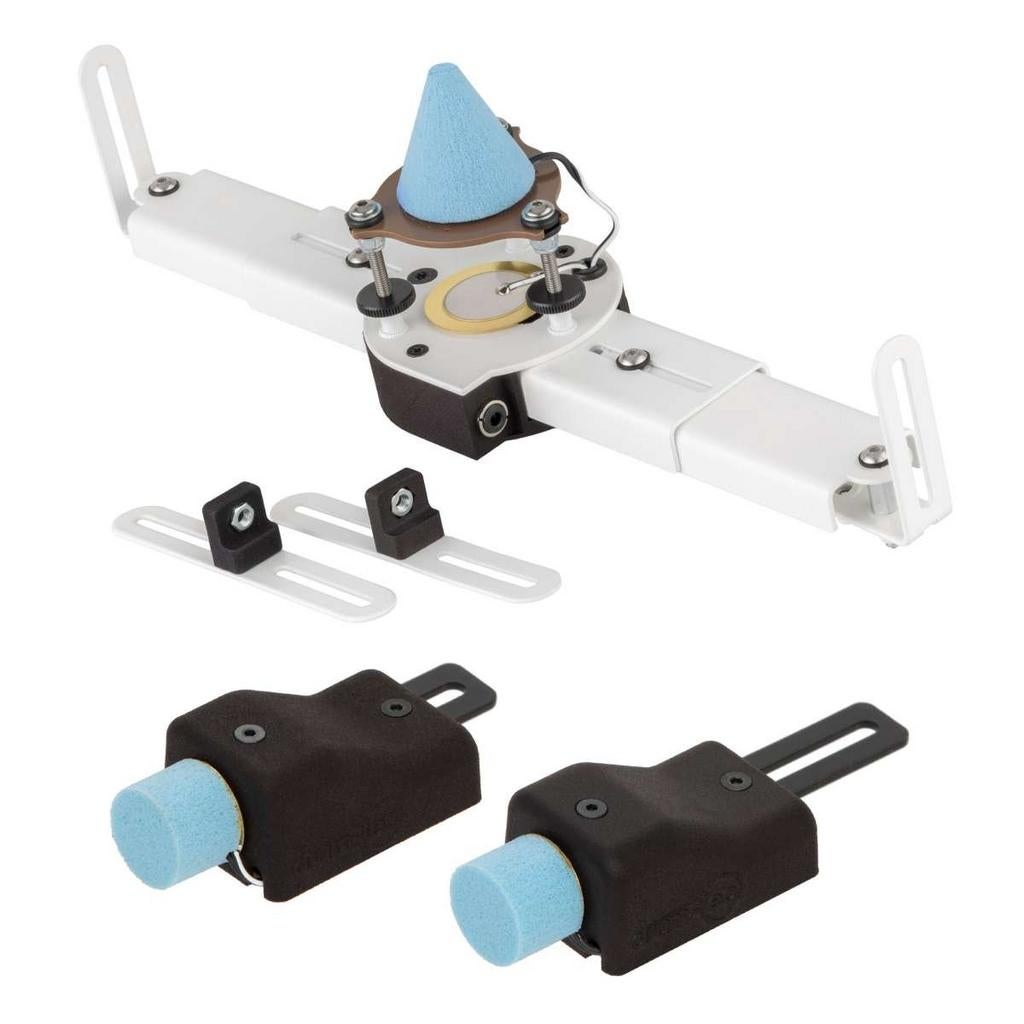 Drum tec groove pack 2T, BD and snare groove bar, Ophalen of Verzenden