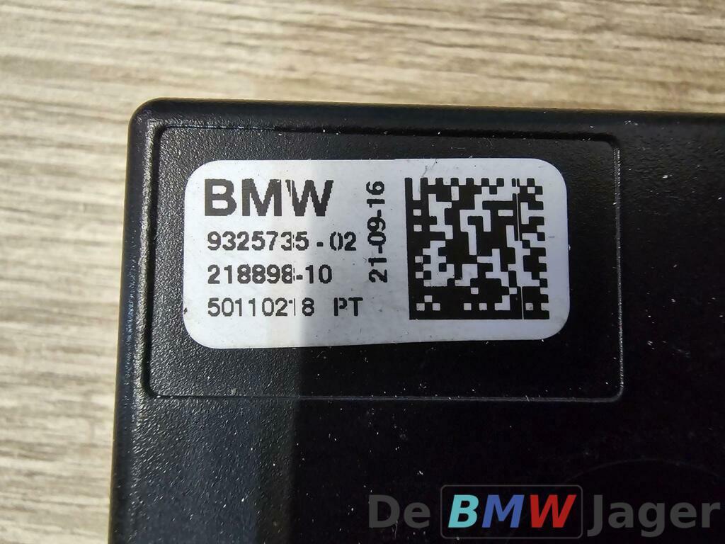 Antenne versterker BMW F en G modellen 65209325735, Enlèvement ou Envoi, Utilisé, BMW, BMW