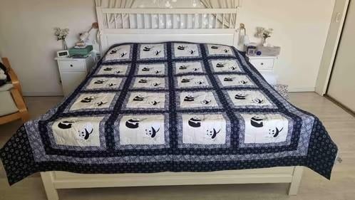 Bedsprei Quilt, Enlèvement, Neuf