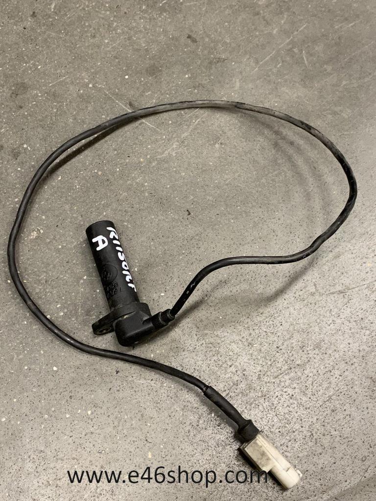 ABS SENSOR ACHTERWIEL BMW R850R R1100R R850RT R1100RT R850RT, Motos, -, Utilisé, -, -