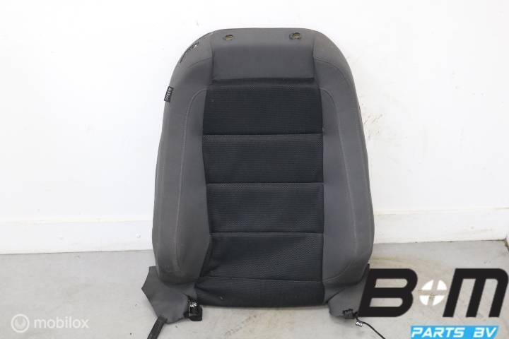 Rugleuning bekleding rechts VW Golf 5 R32, Utilisé