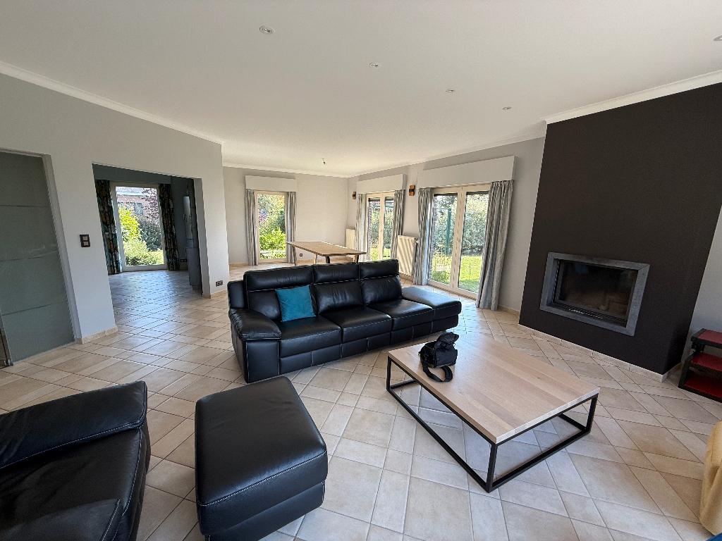 table basse Henders & Hazel, Enlèvement ou Envoi, Comme neuf, Rectangulaire, Chêne