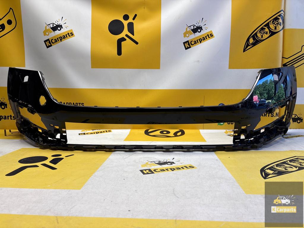 Voorbumper Skoda Octavia Scout 2020-Heden KLS 5E3807221J, Info@fabrikant.eu, Skoda, Bumper, Fabrikant BV