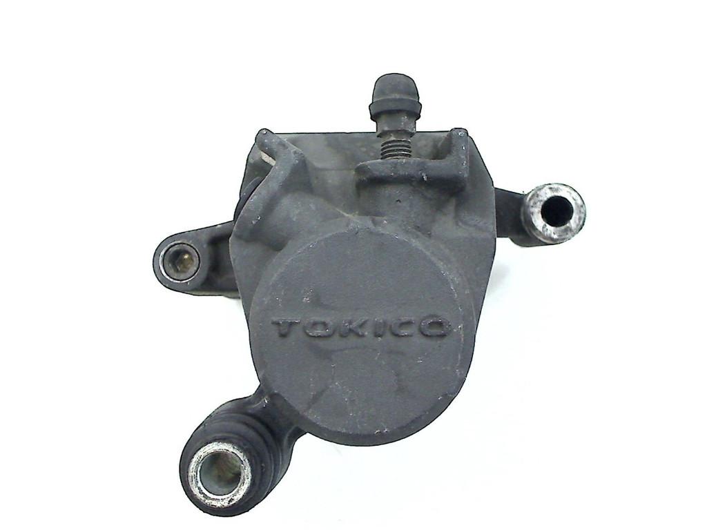 REMKLAUW ACHTER GSX R 750 2008-2010 (GSXR750 K8 / K9 / L0), Motoren, Onderdelen | Suzuki, Dhr. S. di Majo, Gebruikt, Info@cama-motorparts.nl