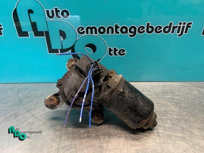 Moteur essuie-glace avant d'un Toyota Starlet (Starlet 90-), -, 3 mois de garantie, Toyota, Utilisé