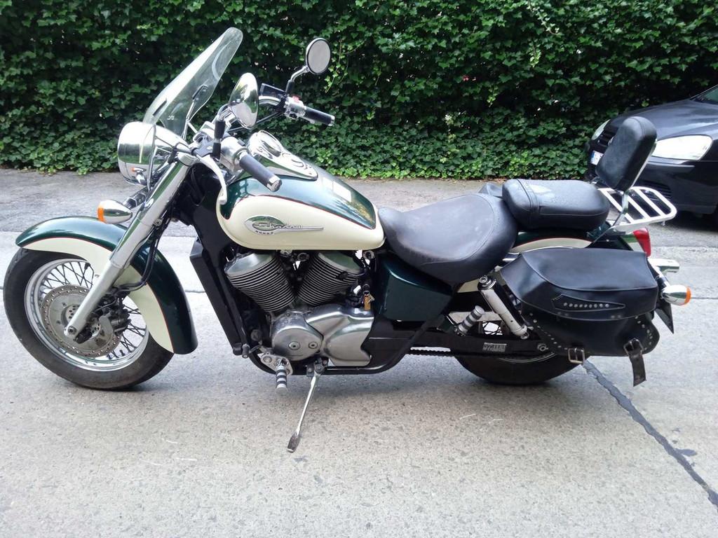 Honda VT750 1999, Motos, Motos | Honda, Entreprise, Autre