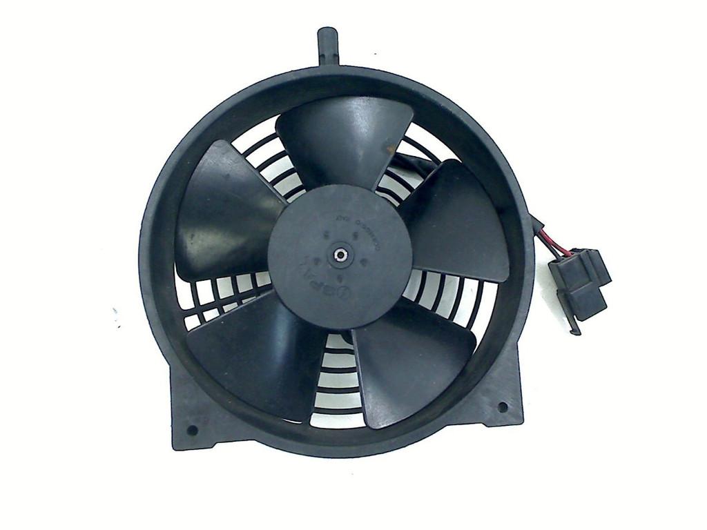 VENTILATOR Tuono RSV 1000 (+ Factory) (VA36-A100-46A), Motoren, Onderdelen | Overige, Gebruikt