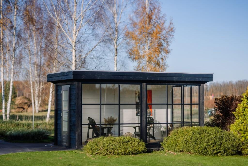 MAATWERK Tuinhuis PSD17, Verzenden, Nieuw