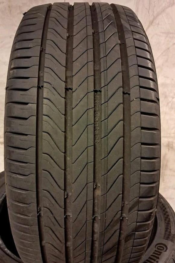 225/45/17 225/45r17 2254517 Démo estivale Continental 2024, Enlèvement