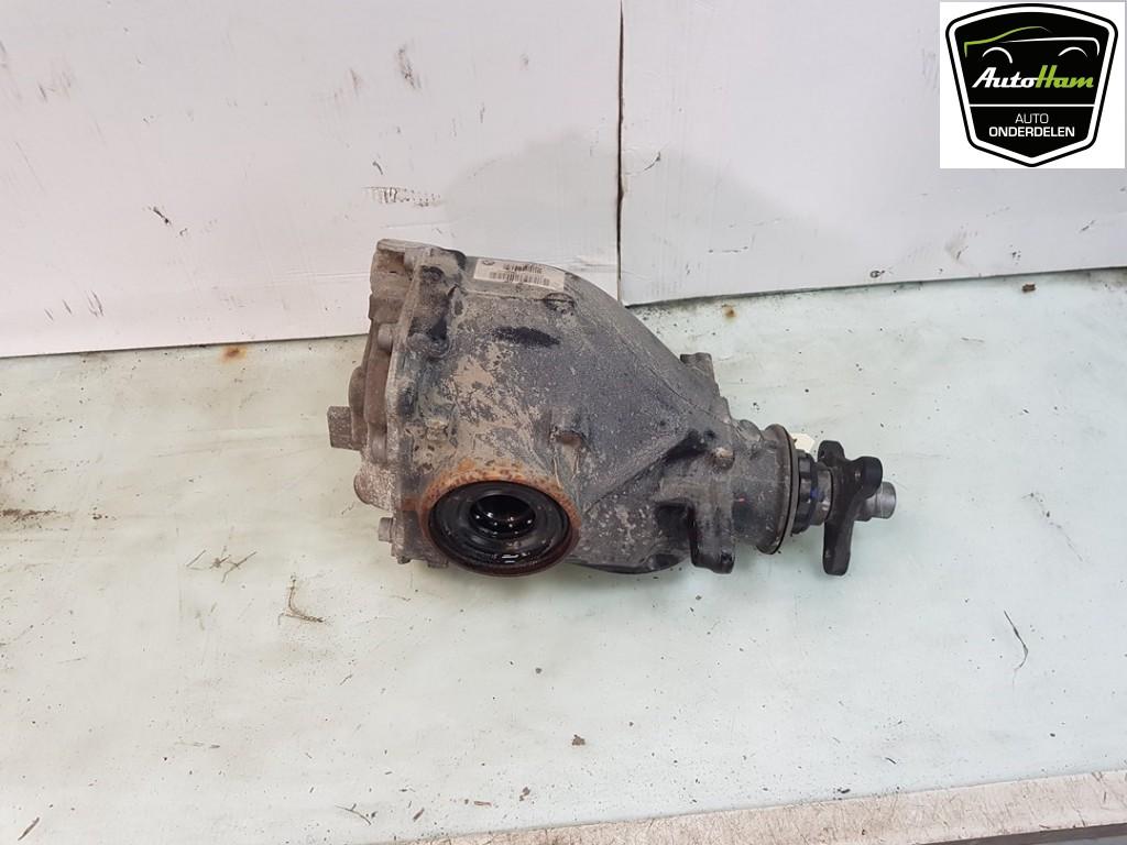 DIFFERENTIEL ARRIÈRE C M1 (F20) (|33107599411|7599411|), Utilisé, BMW