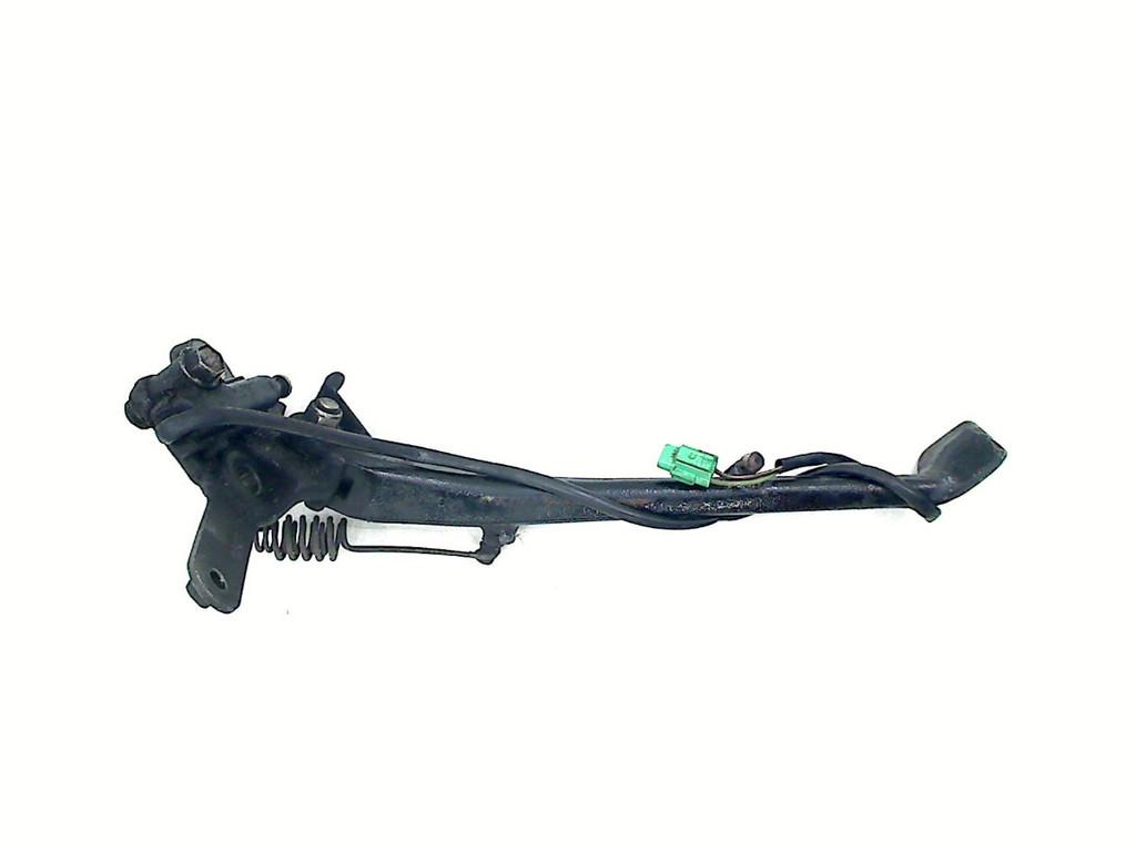 ZIJSTANDAARD GSX R 1300 Hayabusa 1999-2007 (GSXR1300), Dhr. S. di Majo, Gebruikt, Info@cama-motorparts.nl, P.J. Troelstraweg 8 8
3144 CX  MAASSLUIS, NL