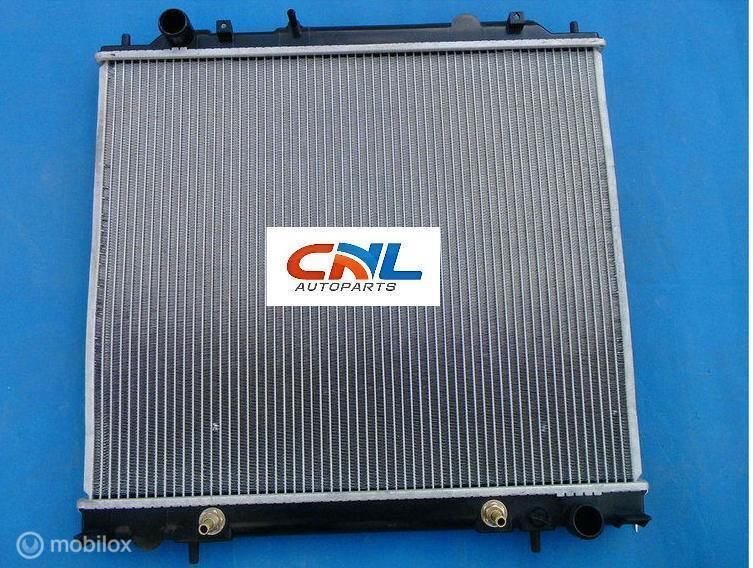 Radiateur MITSUBISHI DELICA SPACE GEAR 2.5 2.8 1994-2005 95, Neuf, Enlèvement ou Envoi