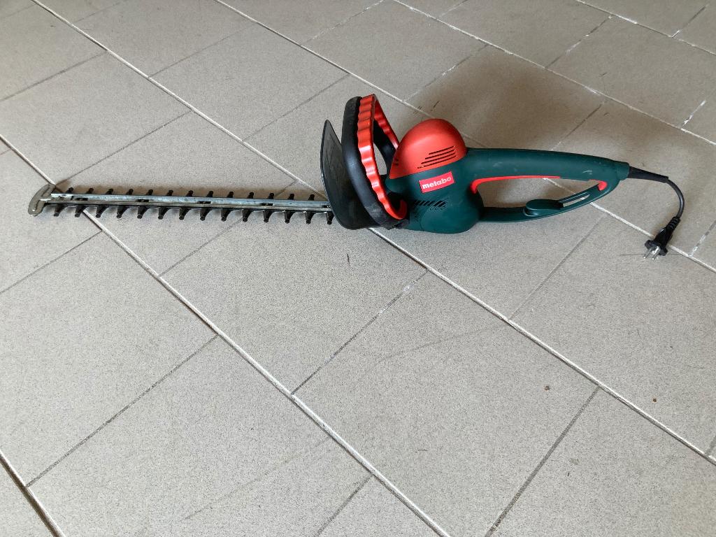 heggenschaar, Tuin en Terras, Heggenscharen, Ophalen, Gebruikt