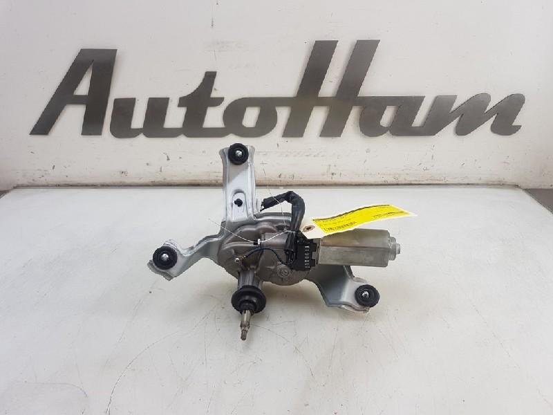 RUITENWISSERMOTOR ACHTER Kia Rio III (UB) (|987001W000|), Auto-onderdelen, Ruiten en Toebehoren, Kia, Gebruikt