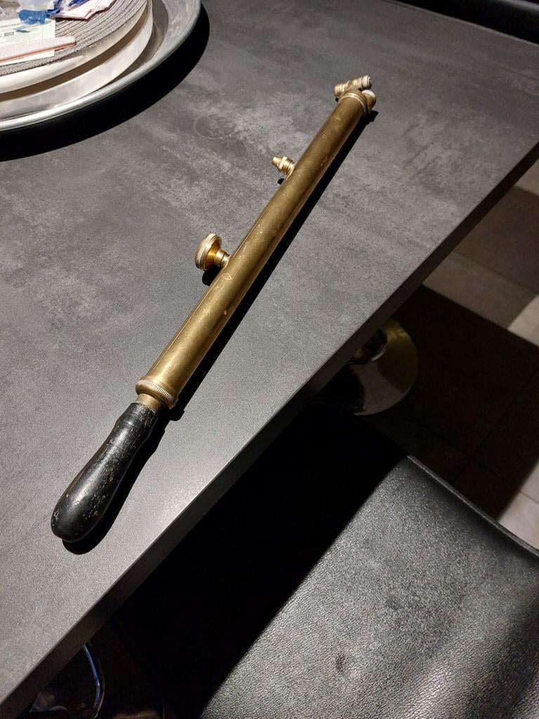 Sproeier, Antiek en Kunst