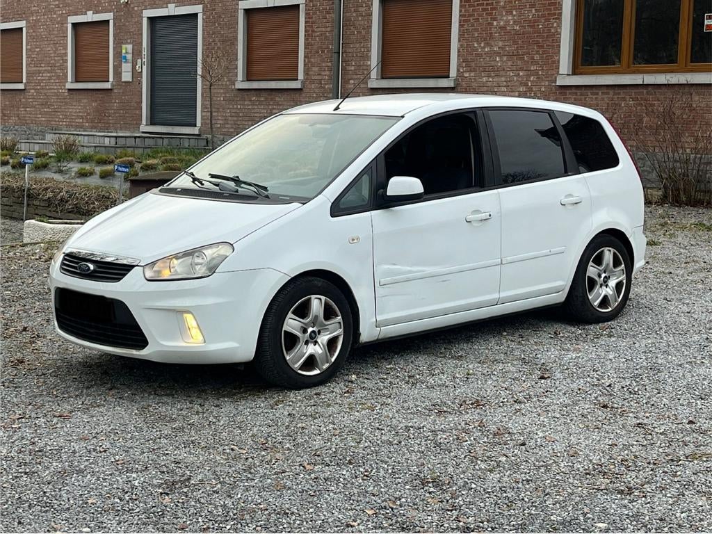 Ford c max, Autos, Ford, Achat, Diesel, Particulier, C-Max