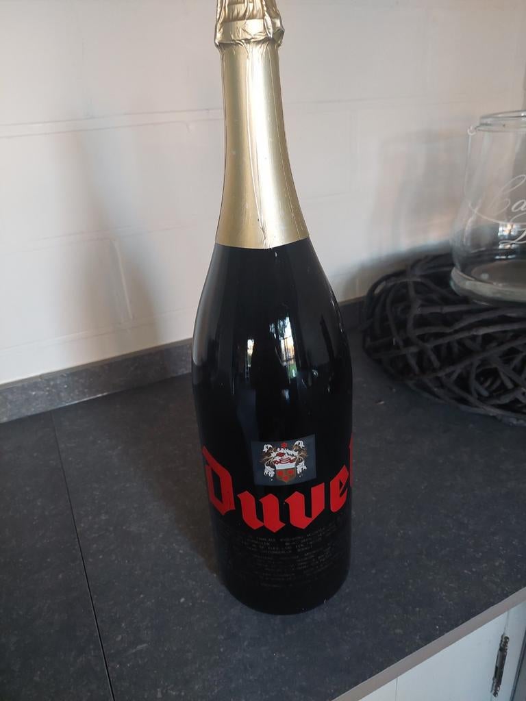 Duvel, Verzamelen, Wijnen, Ophalen of Verzenden