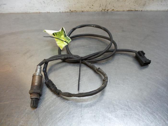 Lambda Sonde van een Peugeot Boxer, Gebruikt, -, -, Ophalen of Verzenden