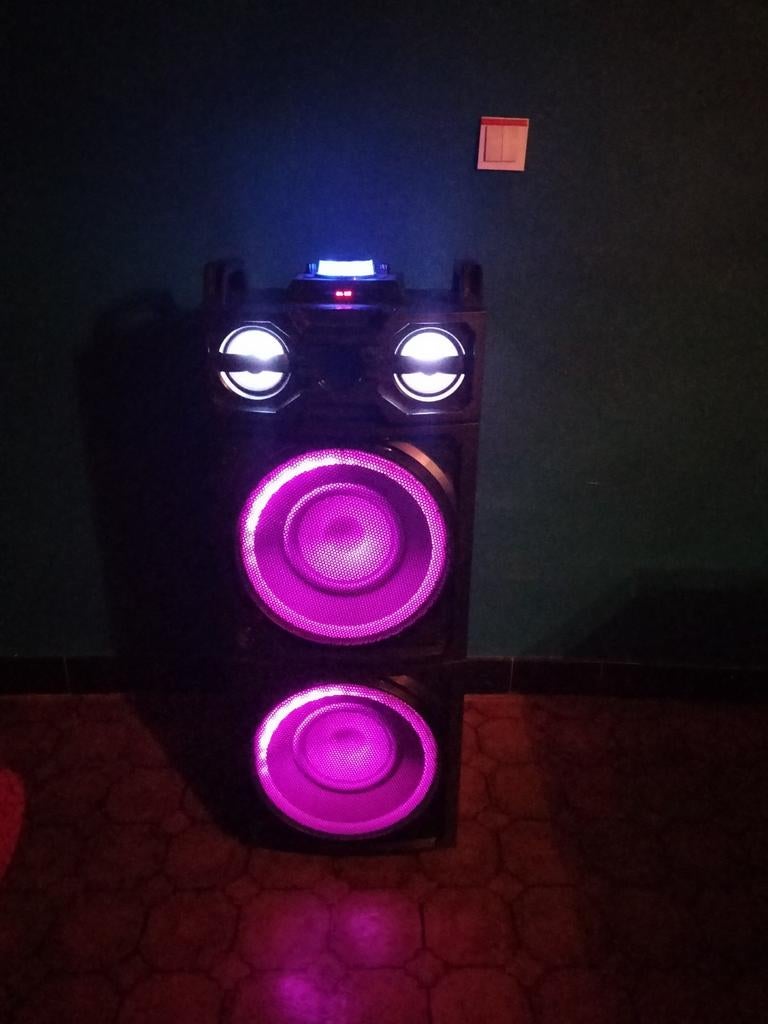 Enceinte, Enlèvement