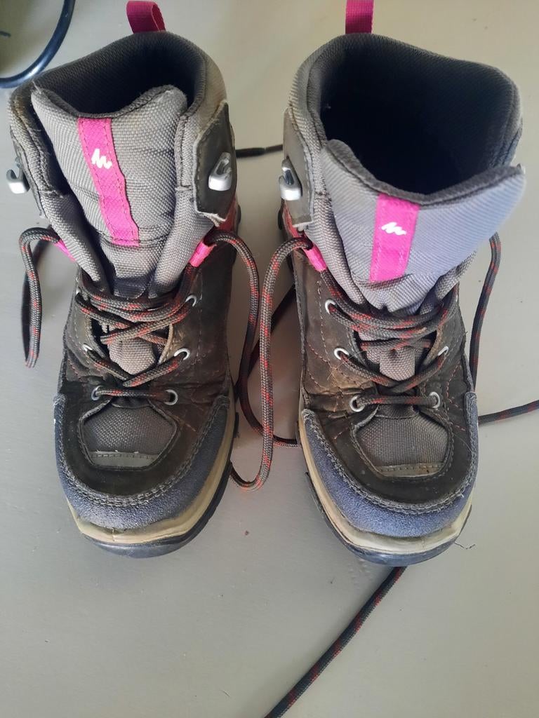 Wandelschoen kinderen maat 33., Ophalen of Verzenden