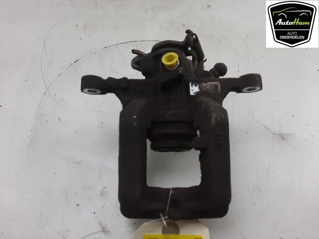 ETRIER DE FREIN ARRIÈRE DROIT Opel Zafira Tourer (P12), Utilisé, Opel