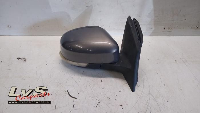 Rétroviseur extérieur droit d'un Ford Focus, -, 3 mois de garantie, -, -