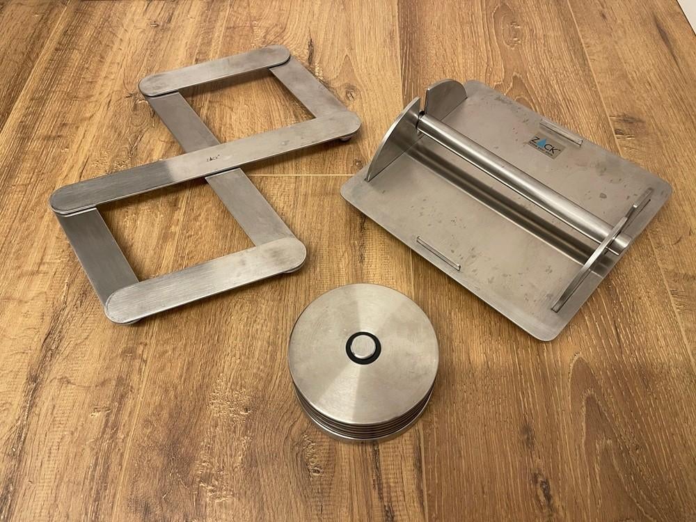 Zack Design set, Ophalen of Verzenden, Gebruikt