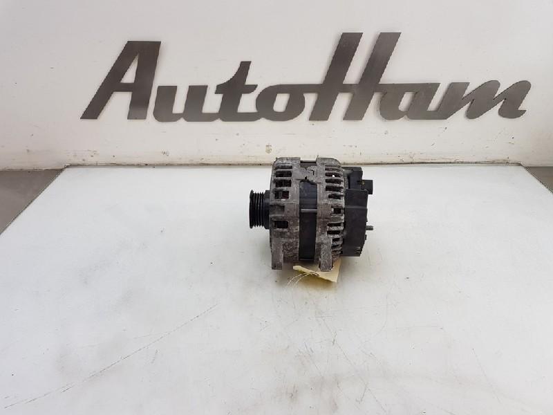 ALTERNATEUR Mercedes-Benz A (W176) (01-2012/05-2018), Robert Bosch AG, Mercedes-Benz, Utilisé, Robert-Bosch-Allee 1
74232  Abstatt, DE