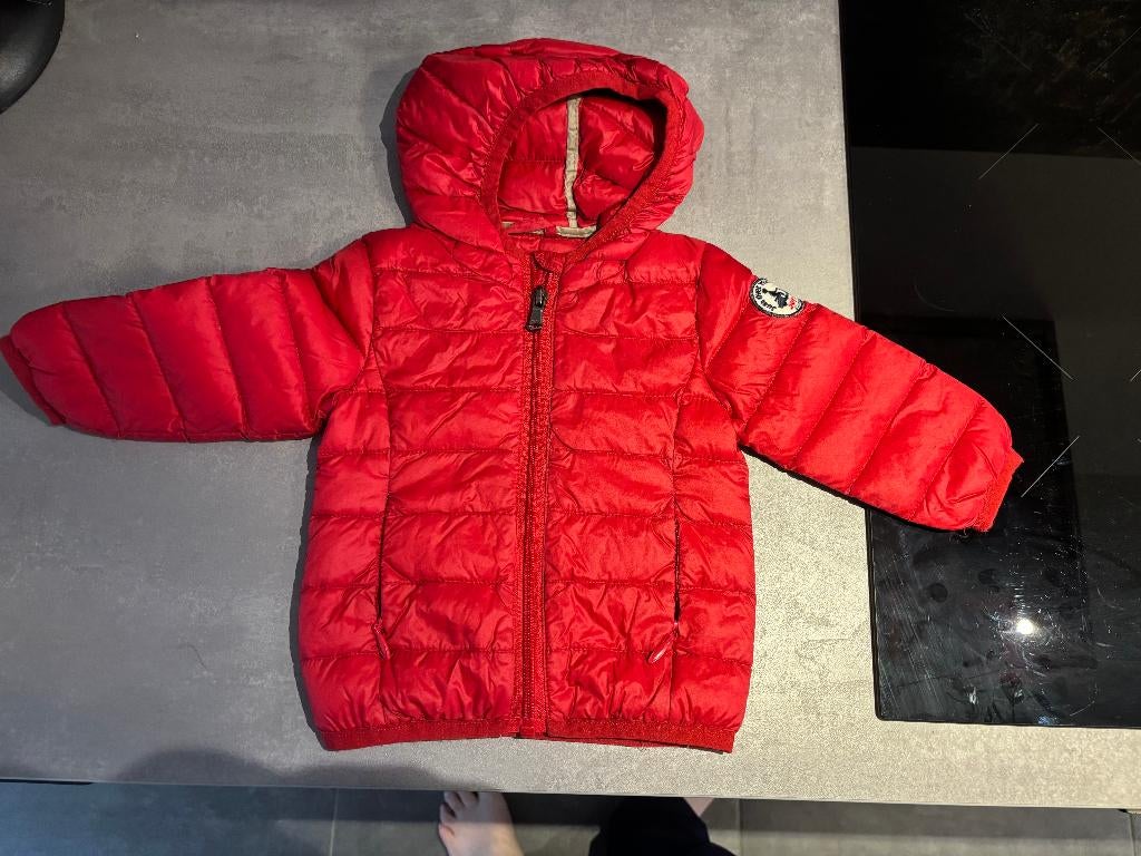 baby jasje Jott Baby, Enfants & Bébés, Vêtements de bébé | Taille 56, Enlèvement, Comme neuf, Fille, Manteau