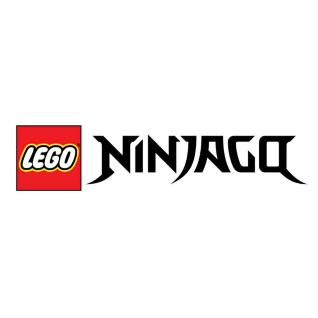 Gezocht Lego Ninjago