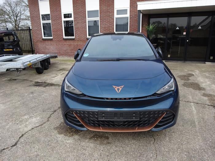 Partie avant complète d'un Cupra Born (LW5Q), Autos : Pièces & Accessoires, -, 3 mois de garantie, Utilisé, -