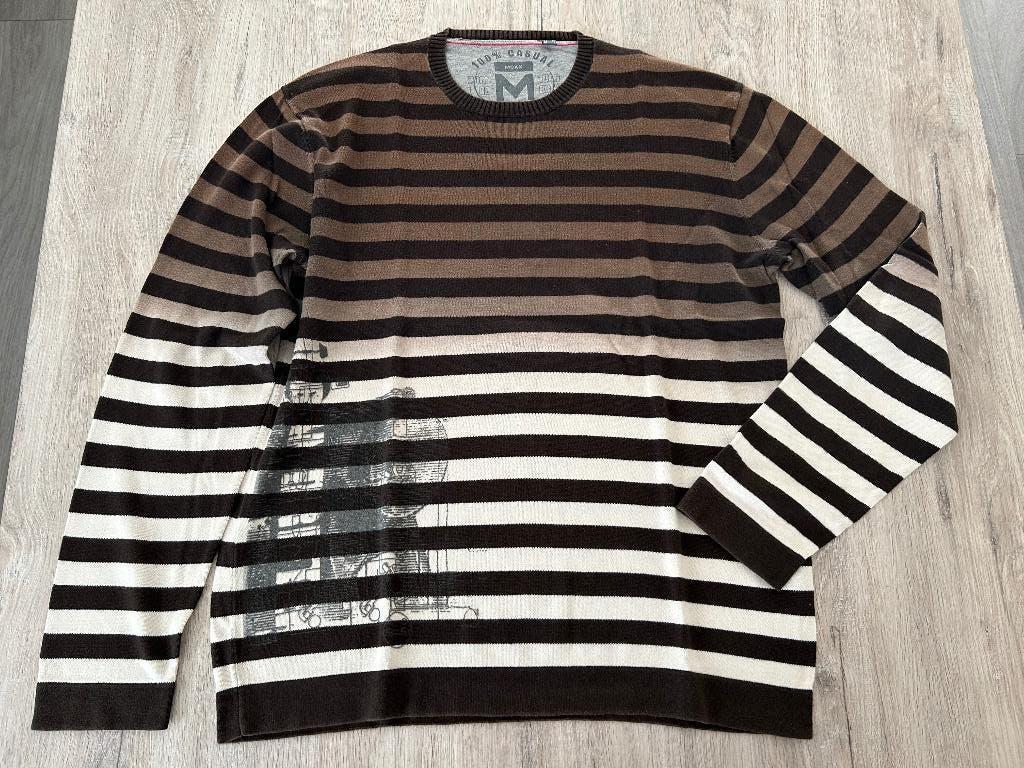 Trui Mexx maat XL, Ophalen of Verzenden, Gedragen, Maat 56/58 (XL), Mexx