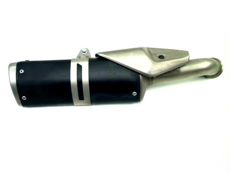 Pot d'échappement KTM 390 Duke 2017-2018 Original, Motos, Enlèvement ou Envoi