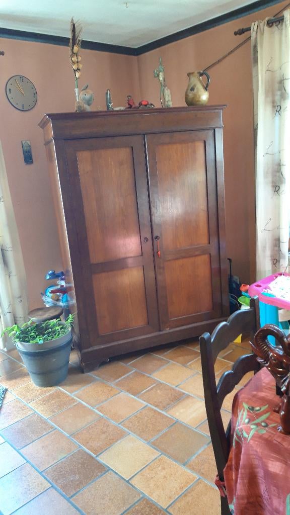 meuble, Maison & Meubles, Enlèvement, Utilisé