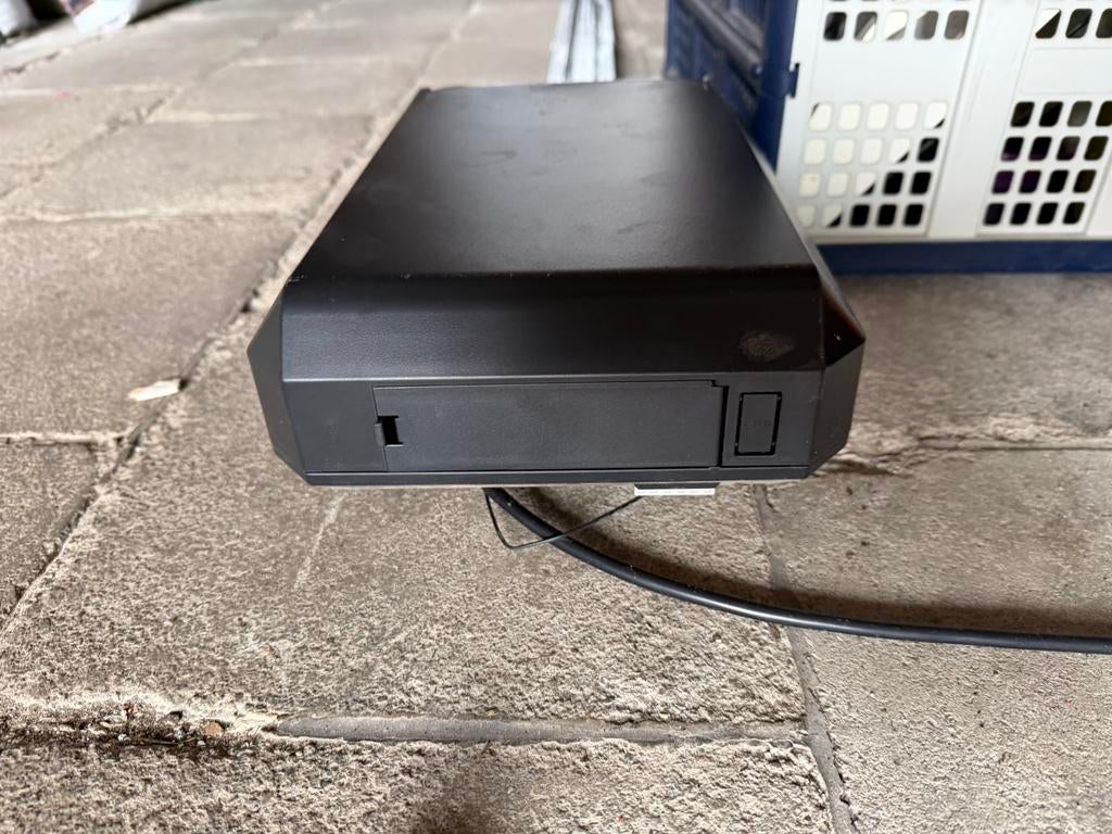 Automatische garagedeur opener voor sectionale poort, Enlèvement, Comme neuf