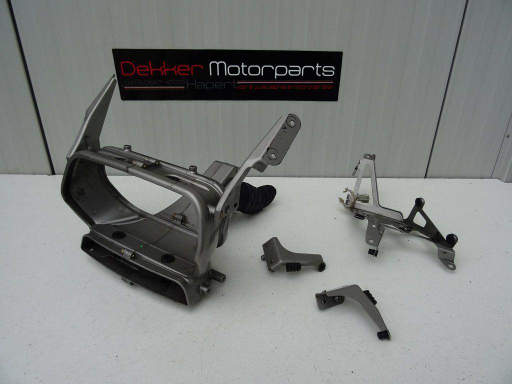 Kuipframe / Kuipsteun Ducati ST2 / ST4 / ST4S 2001-2002-2005, Motos, Neuf, -, -, -