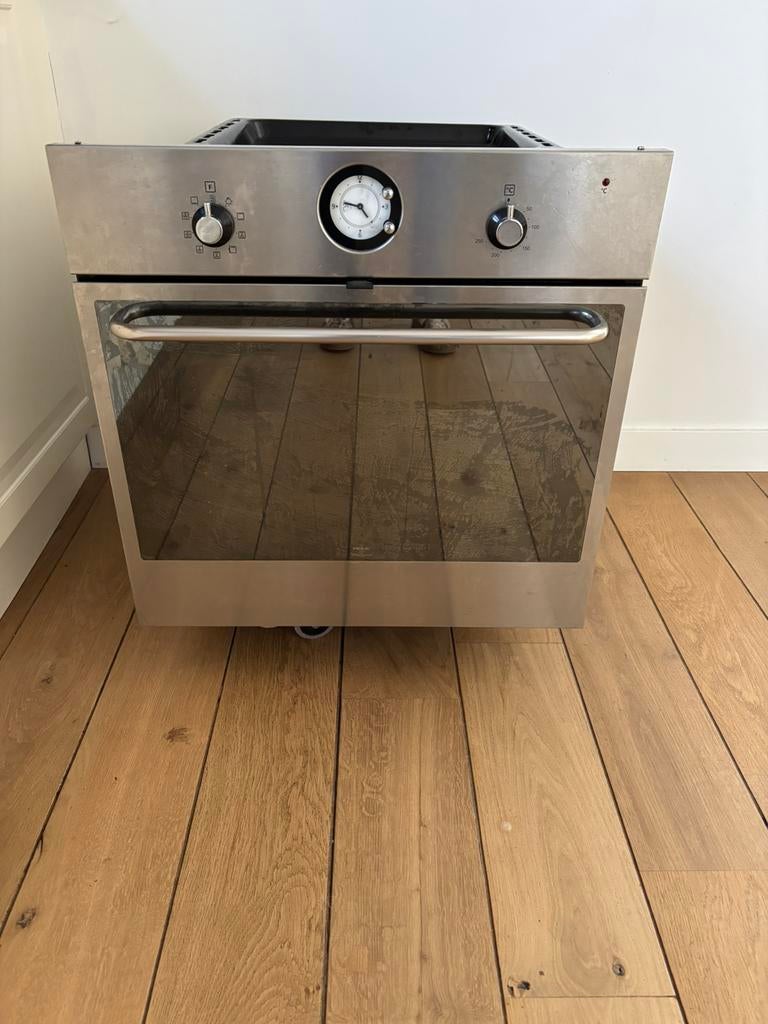 Hete luchtoven merk whirlpool, Enlèvement, Utilisé, Four