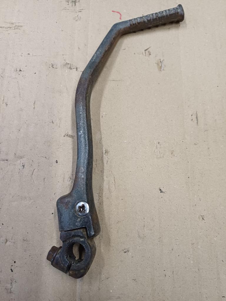 honda xr 250 model '81-'83 kickstarter, Ophalen, Gebruikt