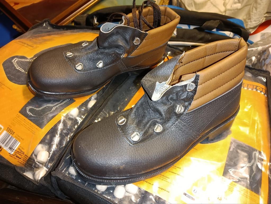 Prada "Luxe", Ophalen of Verzenden